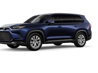 New 2026 Toyota Grand Highlander AWD video 2