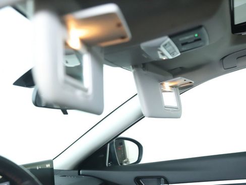 Used 2024 Nissan Altima 2.5 SR w/ SR Premium Package image 21