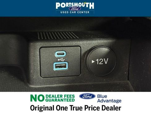 Used 2022 Ford Escape SE w/ Convenience Package image 13