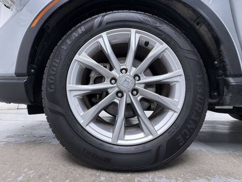 Used 2024 Honda CR-V EX-L image 16