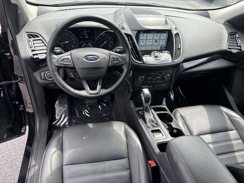 Used 2019 Ford Escape Titanium AWD/4WD image 19