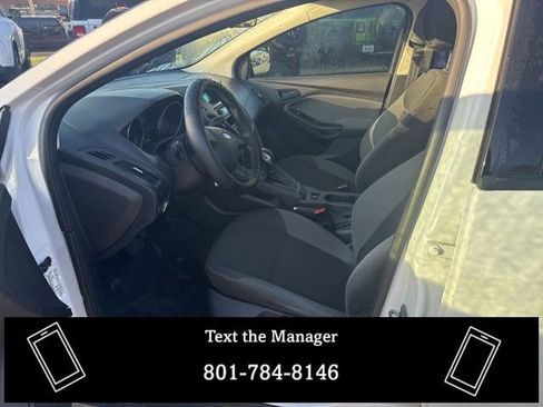 Used 2013 Ford Focus S image 19