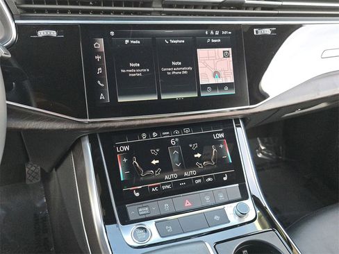 Certified 2023 Audi Q7 3.0T Premium Plus w/ Premium Plus Package image 24