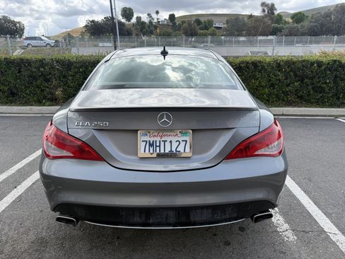 Used 2015 Mercedes-Benz CLA 250 image 6