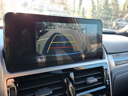 Certified 2023 Lexus GX 460 Premium image 20