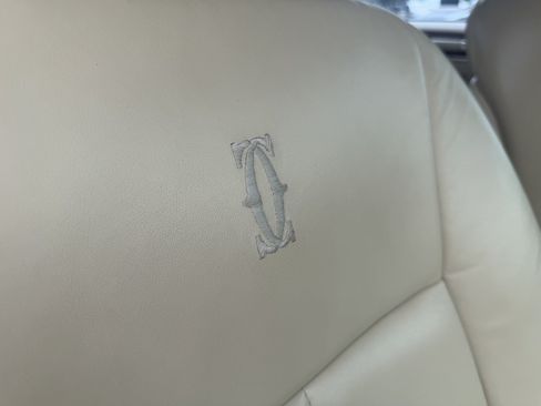 Used 2003 Lincoln Town Car Cartier RWD image 23