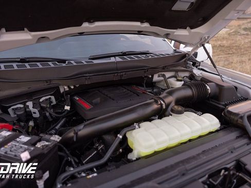 Used 2025 Ford F150 Raptor image 24