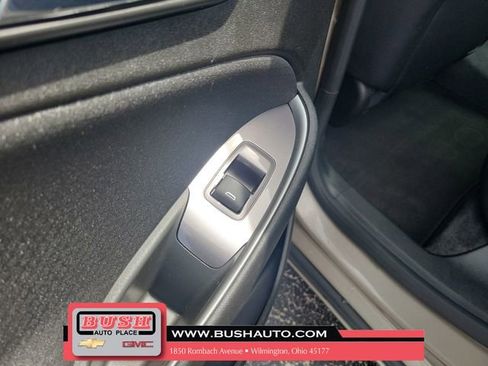 Used 2024 Chevrolet Malibu LT image 16