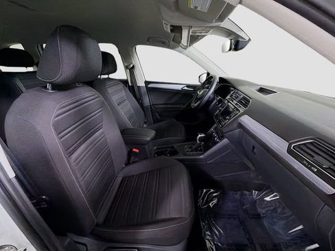 Used 2024 Volkswagen Tiguan S FWD image 27