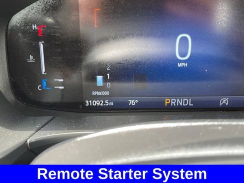 Used 2024 Ford Escape ST-Line w/ Tech Pack #1 AWD/4WD image 16