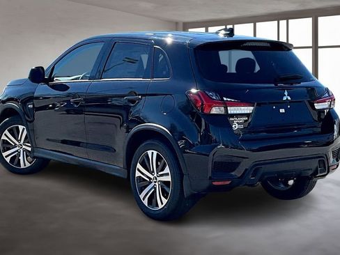 New 2026 Mitsubishi Outlander Sport ES image 4