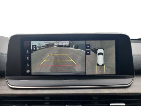 Used 2022 Kia Telluride SX image 19