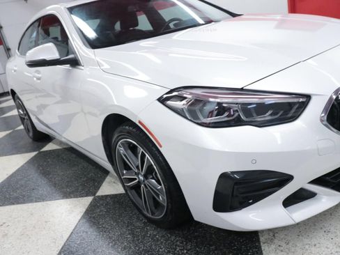 Used 2024 BMW 228i Gran Coupe image 34
