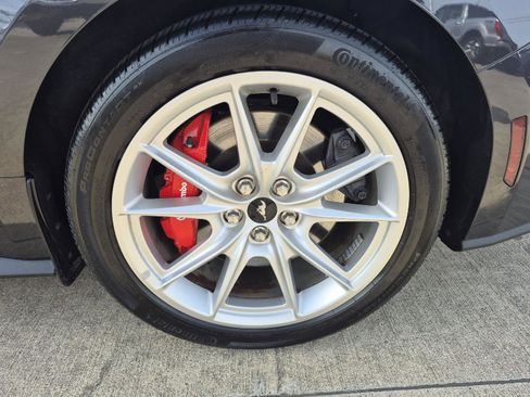 Certified 2024 Ford Mustang GT Premium image 9