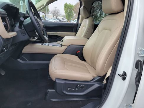 Used 2023 Ford Expedition Max Limited image 12