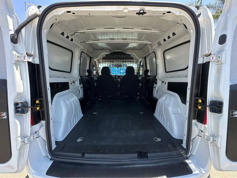 Used 2022 RAM ProMaster City Tradesman FWD image 34
