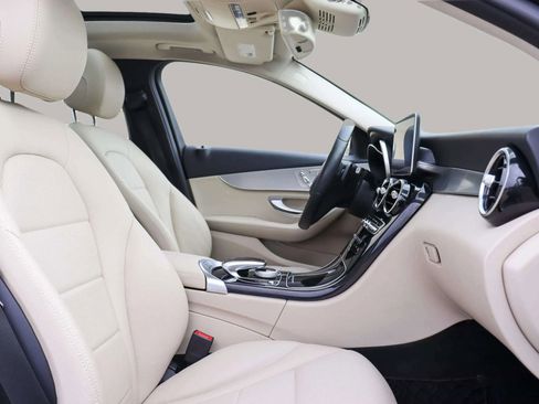 Used 2016 Mercedes-Benz C 300 Sedan image 37