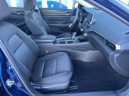Used 2020 Nissan Altima 2.5 S image 12