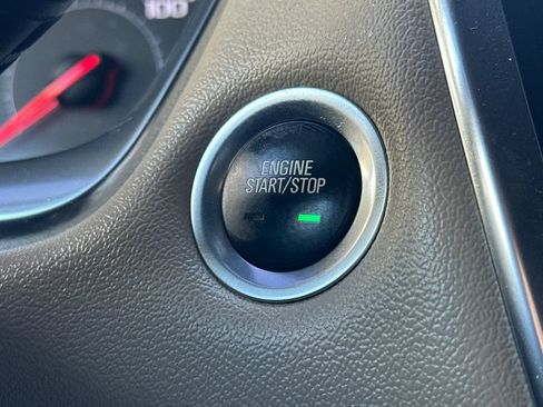 Certified 2023 Chevrolet Traverse LS w/ LPO, Cargo Package image 30