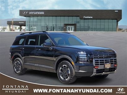 New 2026 Hyundai Palisade XRT Pro