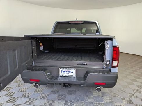 New 2026 Honda Ridgeline RTL image 13