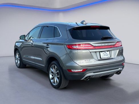 Used 2016 Lincoln MKC Select w/ Select Plus Package FWD image 3