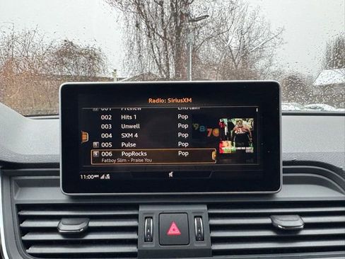 Used 2018 Audi Q5 2.0T Premium Plus w/ Premium Plus Package image 20