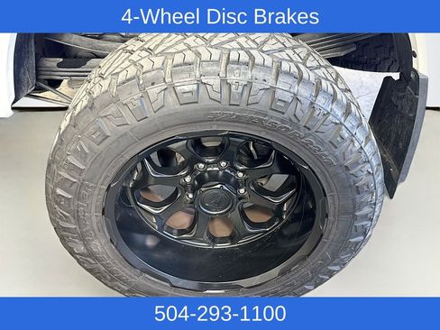 Used 2022 Ford F350 Limited image 32