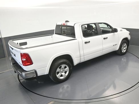 Used 2025 RAM 1500 Big Horn image 53