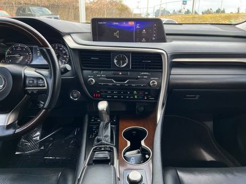 Used 2017 Lexus RX 350 FWD w/ Premium Package image 19