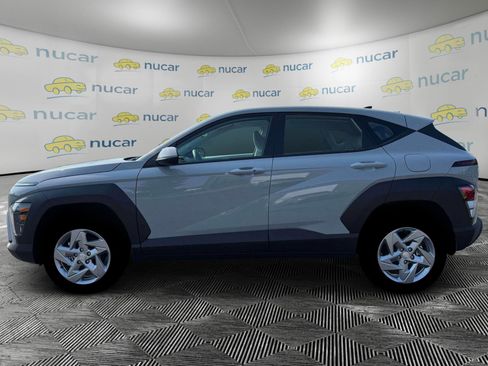New 2026 Hyundai Kona SE AWD/4WD image 3