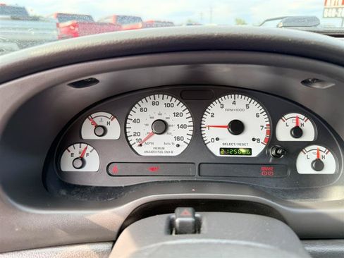 Used 2001 Ford Mustang Cobra RWD image 23