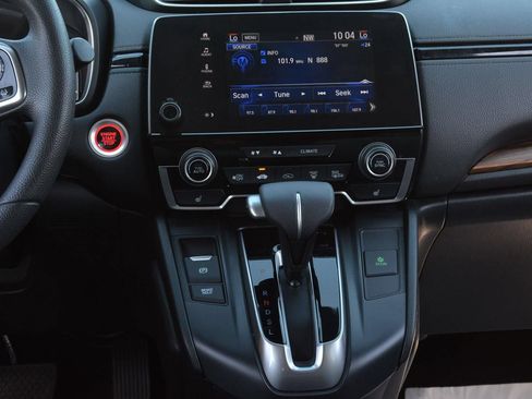 Used 2017 Honda CR-V EX image 12