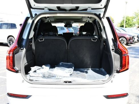 New 2026 Volvo XC90 B6 Ultra w/ Protection Package Premier image 27