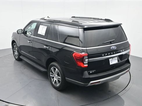 Used 2023 Ford Expedition Limited image 33