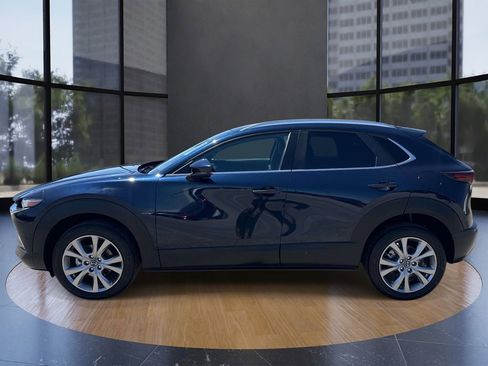 Used 2023 MAZDA CX-30 AWD 2.5 S w/ Preferred Package image 5