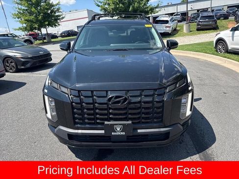 Used 2023 Hyundai Palisade XRT w/ Cargo Package FWD image 7