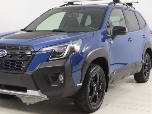 Used 2023 Subaru Forester Wilderness image 54