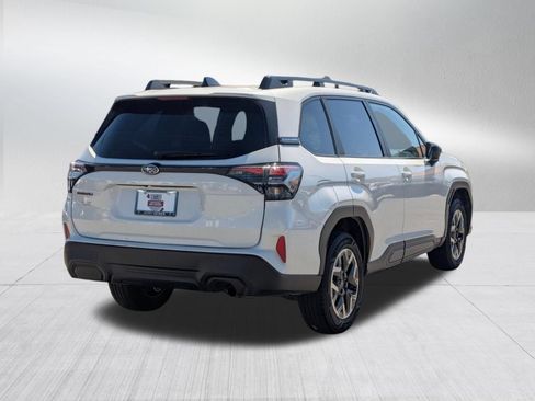 Certified 2025 Subaru Forester AWD/4WD image 5
