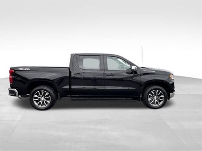 Used 2022 Chevrolet Silverado 1500 LT
