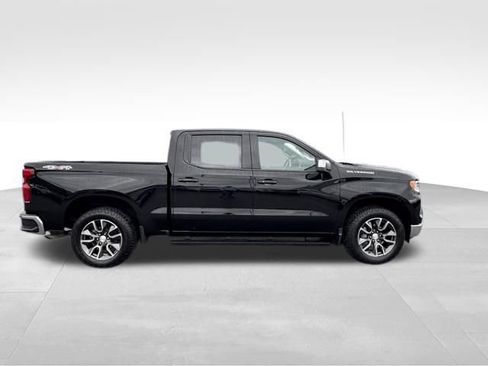 Used 2022 Chevrolet Silverado 1500 LT image 4