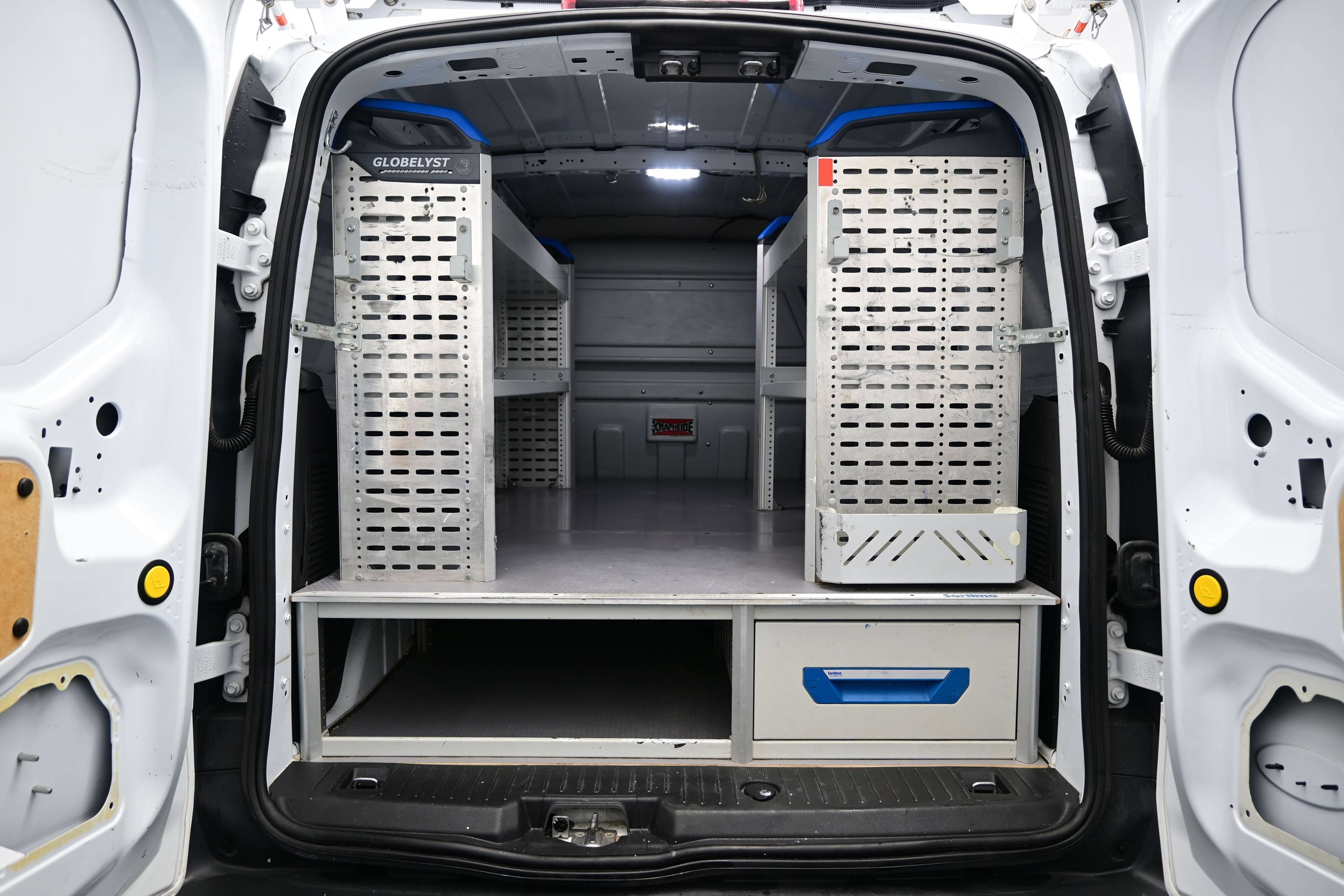 Used 2014 Ford Transit Connect XL FWD image 15