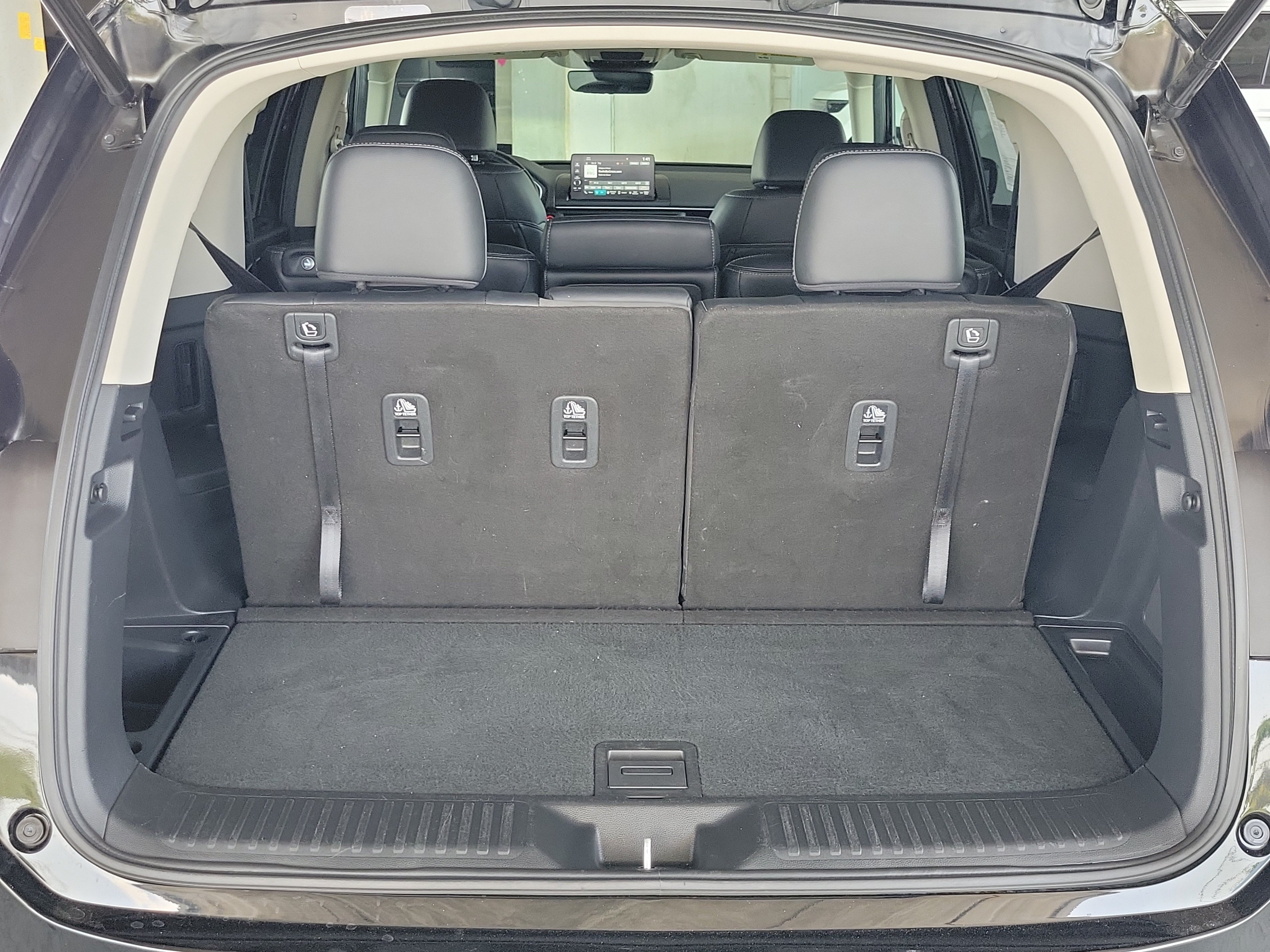 Used 2024 Honda Pilot EX-L image 8