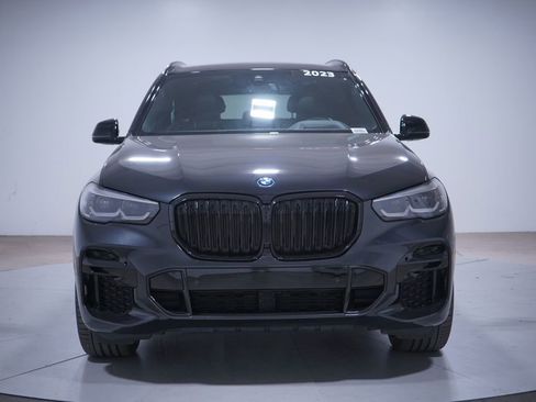 Used 2023 BMW X5 xDrive45e w/ M Sport Package image 4