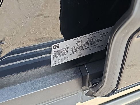 Used 2023 Chevrolet Tahoe High Country w/ Max Trailering Package image 41