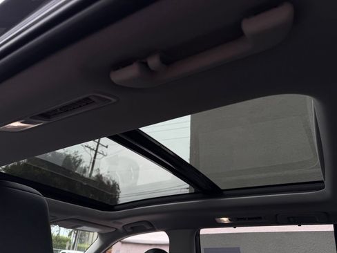 Used 2026 Toyota Grand Highlander AWD image 21