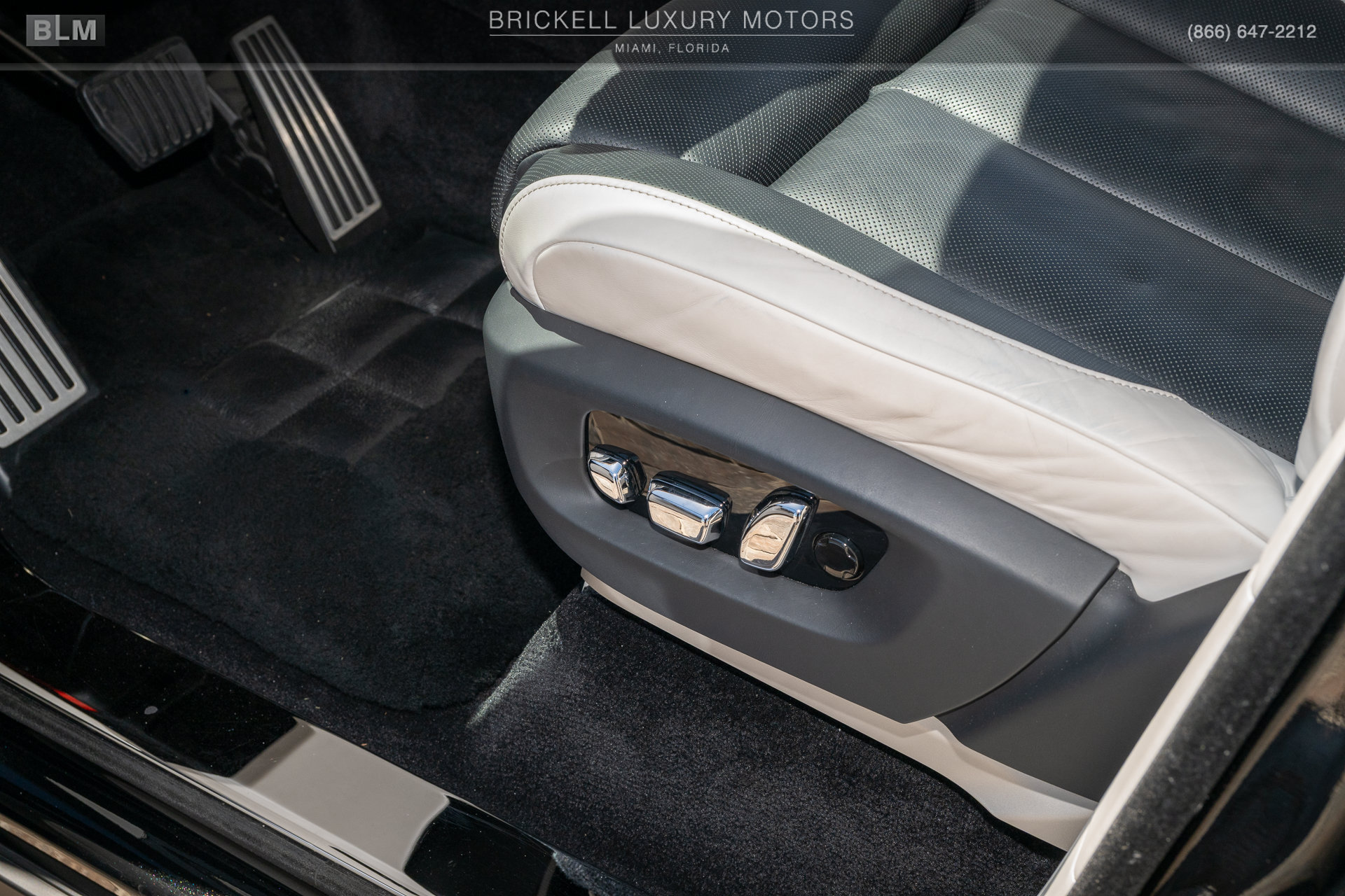 Used 2022 Rolls-Royce Cullinan AWD/4WD image 68