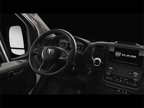 New 2025 RAM ProMaster 2500 w/ Convenience Group image 9