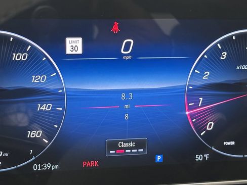 New 2026 Mercedes-Benz CLE 300 4MATIC Coupe image 26