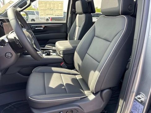 New 2026 Chevrolet Tahoe Premier AWD/4WD image 28